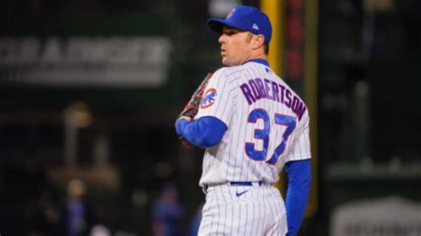 David Robertson