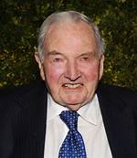 David Rockefeller Sr. Net Worth – How Much Is David Rockefeller Sr. Worth?