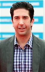 David Schwimmer Movies, Bio, Wiki, Age, Wife, and Net Worth