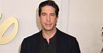 David Schwimmer Net Worth – How Much Is David Schwimmer Worth?