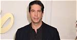 David Schwimmer Net Worth