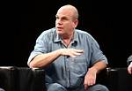 David Simon Net Worth