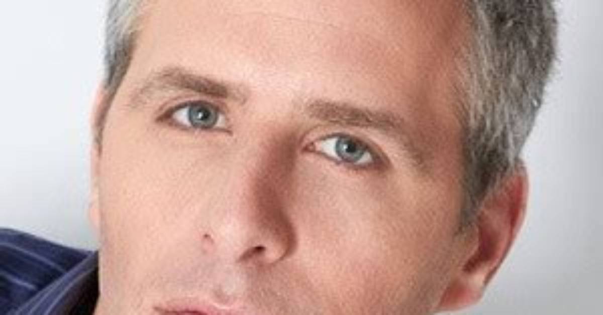 David Sirota the Guardian, Bio, Wiki, Age, Height, Family, Husband, Books, Movies, Goldbergs, Salary, and Net Worth