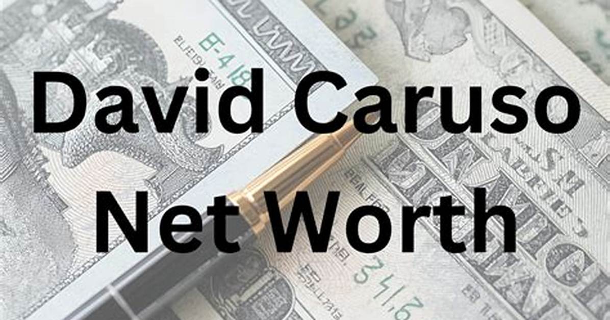 David Soren Net Worth