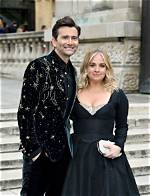 David Tennant Divorce: Has He Split from Wife Georgia Moffett?
