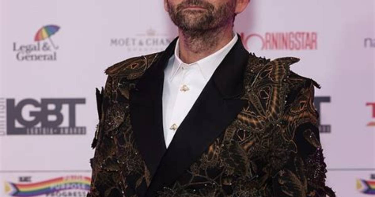 David Tennant Net Worth 2024