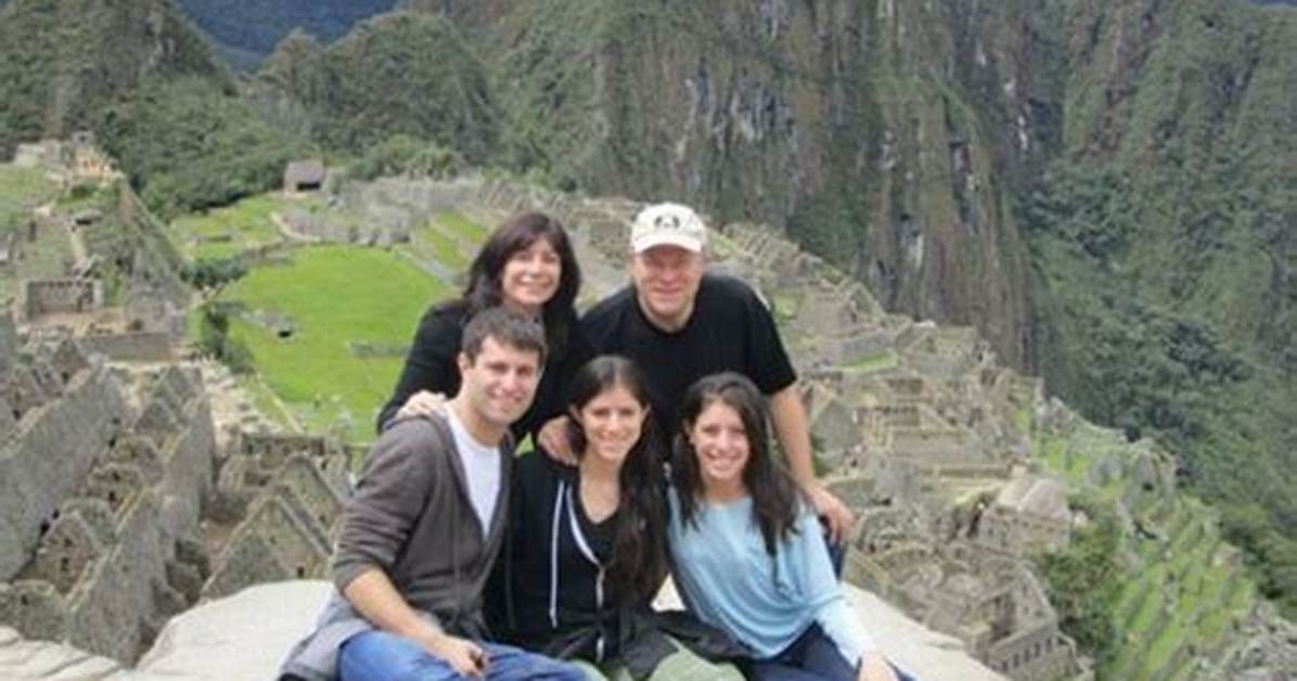 David Tepper Children- Meet Brian, Randi and Casey Tepper | Family Details