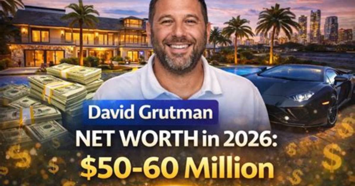 David Torn Net Worth