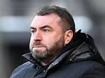 David Unsworth | Wife, Family and Net Worth