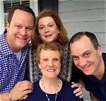 David Venable Wife in 2023: Is He Married or Has a Partner? Gay Rumors
