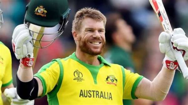 David Warner – Biography, Facts & Life Story