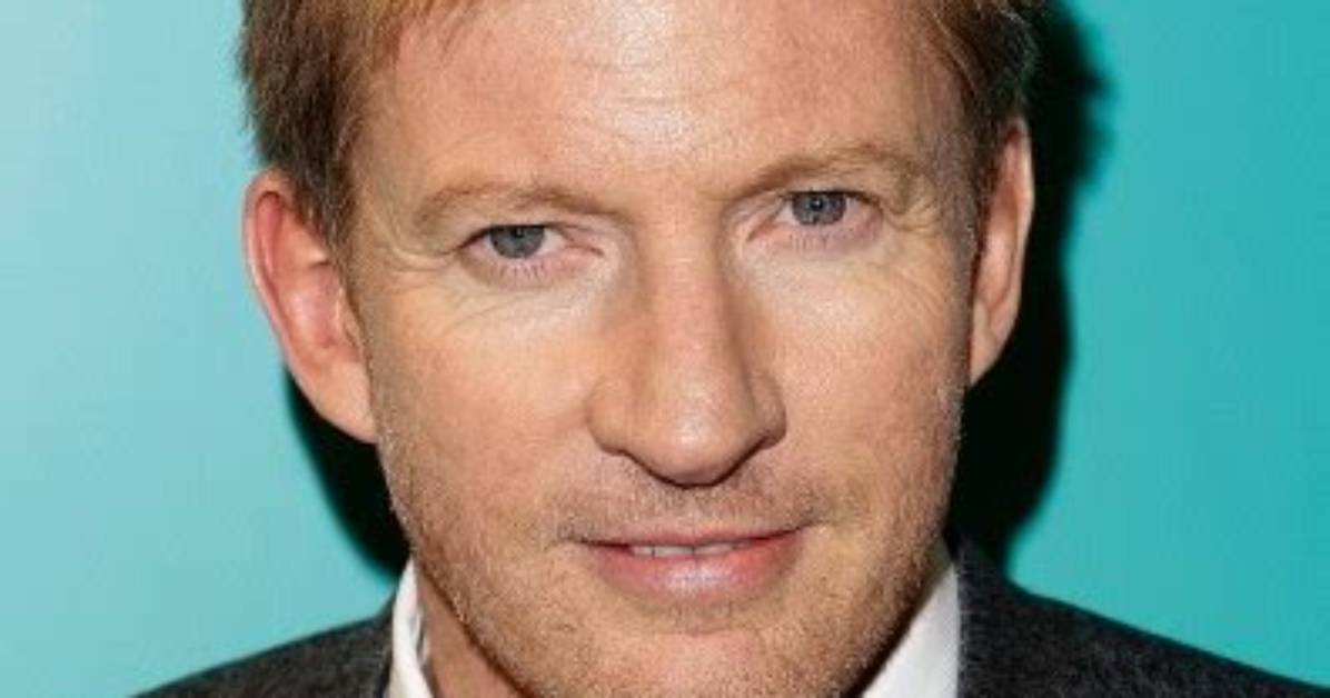 David Wenham Net Worth