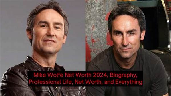 David Wolfe Net Worth 2024