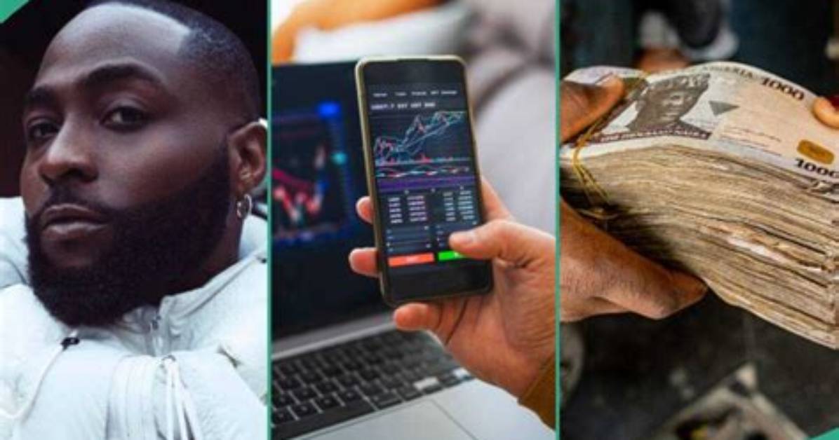 Davido Coin: Man Warns Traders to Be Careful of $Davido Meme Crypto Trending on Social Media