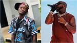 “Davido Don Follow Me Back Aza Man": Portable Celebrates as Colleague Follows Him Again on Ig, Fans React