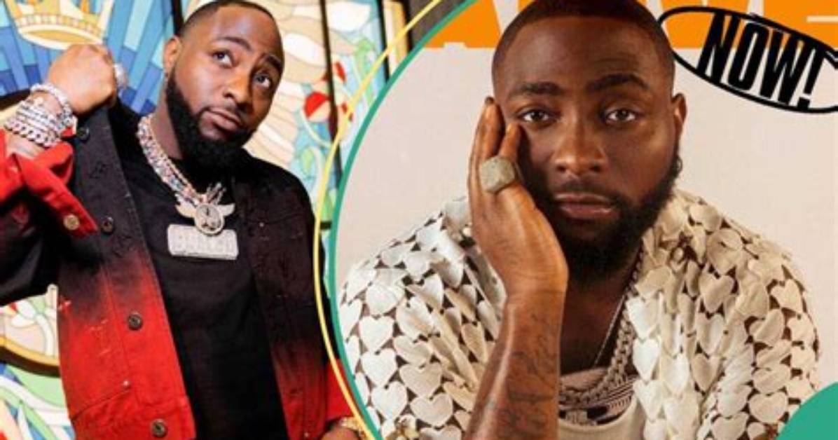 “$Davido Is Highly Risky”: Nigerians React as Sec Warns Against Investing in Davido’s Meme Coin