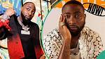 “$Davido Is Highly Risky”: Nigerians React as Sec Warns Against Investing in Davido’s Meme Coin