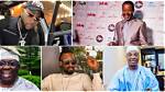 Davido, Ksa, Kwam 1 and 8 Other Nigerian Celebs with 3 or More Baby Mamas