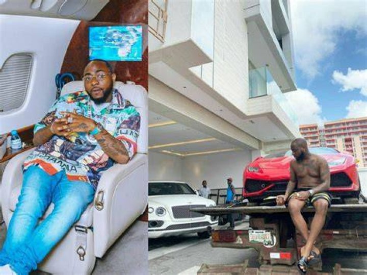Davido Net Worth, Biography and Facts in 2021 World music, Net worth