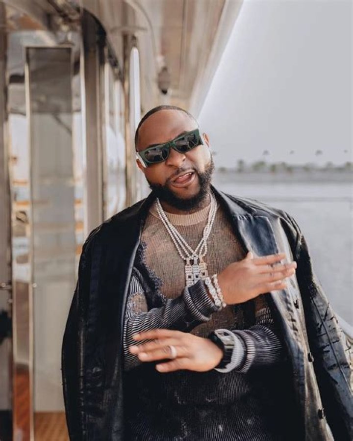 Davido Net Worth & Biography Today Oasdom