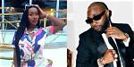 Davido’s Alleged Side Chick Anita Says She’s on Her Way to Nigeria, Shares Airport Video: “This Girl Stubborn”