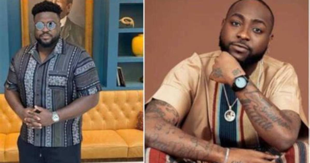 Davido’s Brother Adewale Adeleke Comes for Artists & Producers Disrespecting Singer, Drops Deep Message