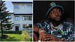 Davido Sparks Reactions as He Allegedly Moves out of His Banana Island Mansion, Puts It up for Rent