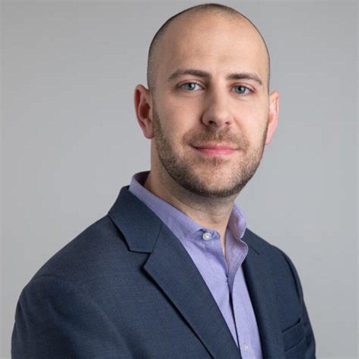 Davin Rosborough News & Commentary American Civil Liberties Union