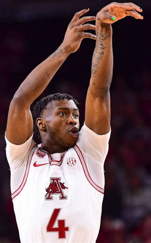Davonte Davis