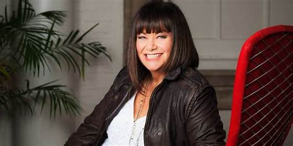 Dawn French Net Worth