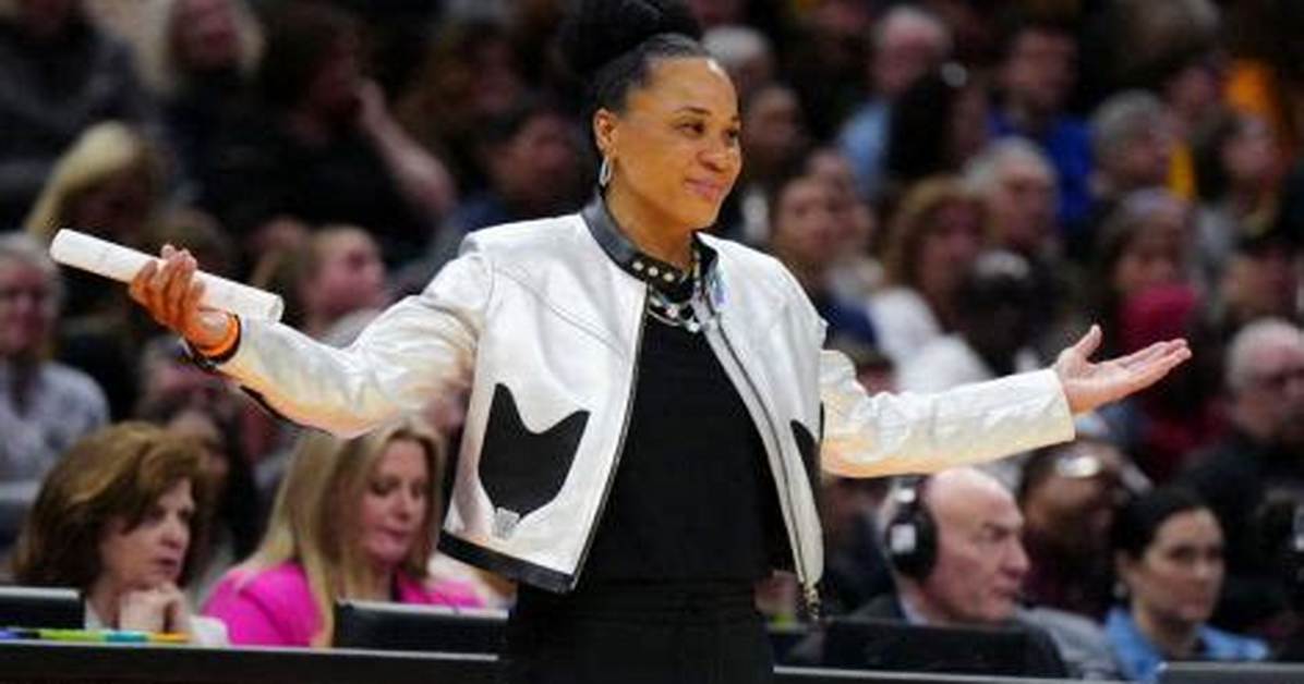 Dawn Staley Net Worth – How Much Is Staley Worth?