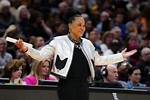 Dawn Staley Net Worth – How Much Is Staley Worth?