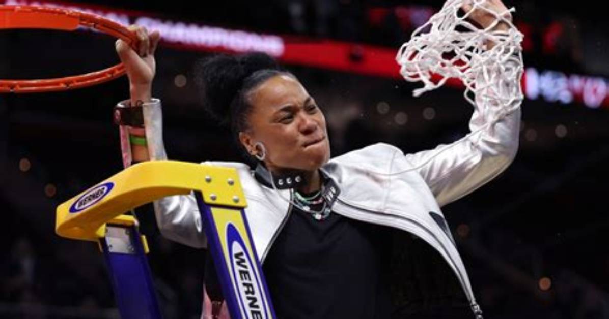 Dawn Staley