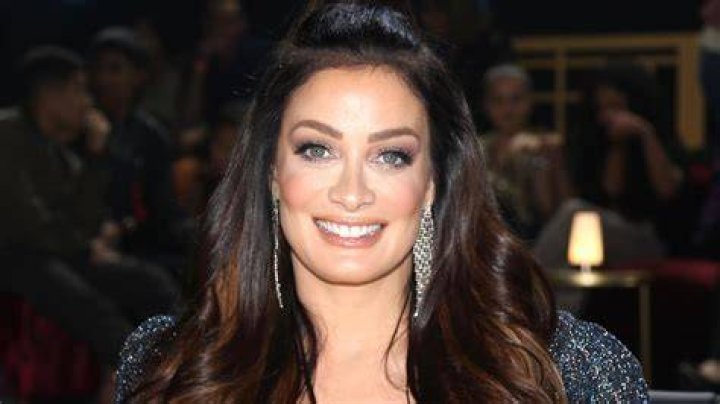 Dayanara Torres revela c&oacute;mo super&oacute; al ex que la dej&oacute; al saber que ten&iacute;a