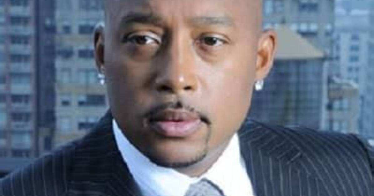 Daymond John Fubu, Bio, Wiki, Age, Height, Family, Wife, Books, Shows, Shark Tank, and Net Worth