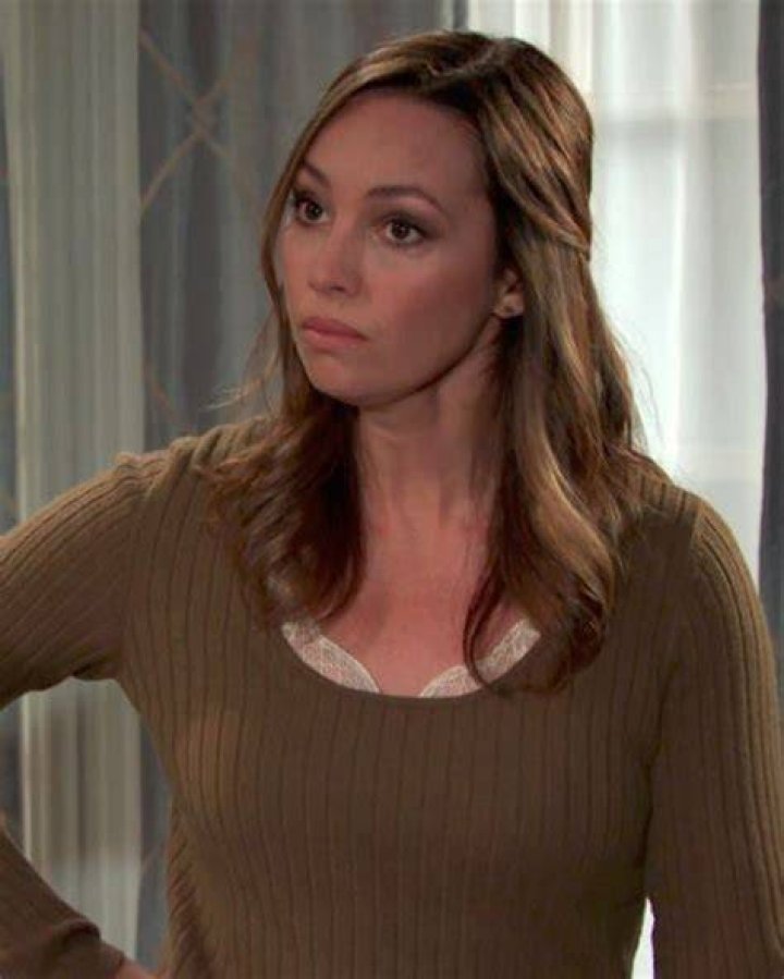 Days of Our Lives&rsquo; Emily O&rsquo;Brien Asks Fans to &lsquo;Keep an Open Mind&rsquo; About