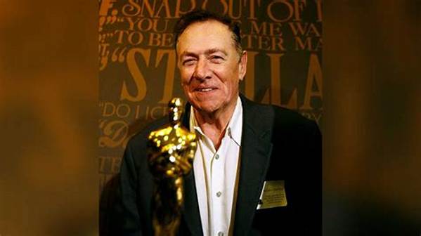 'Days of Our Lives' Star Quinn K. Redeker Has Passed Away at 86