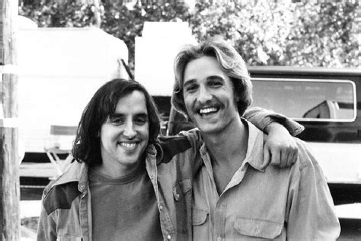‘Dazed and Confused’ Richard Linklater Hasn’t Made Any Money on Film