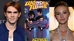 Dc's Wonder Twins Movie Was Cast and Canceled Within a Month — Why?