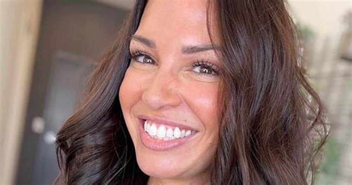 'Dcc: Making the Team': Melissa Rycroft-Strickland Says It Would Be "Cool" to See Daughter in a Uniform (Exclusive)