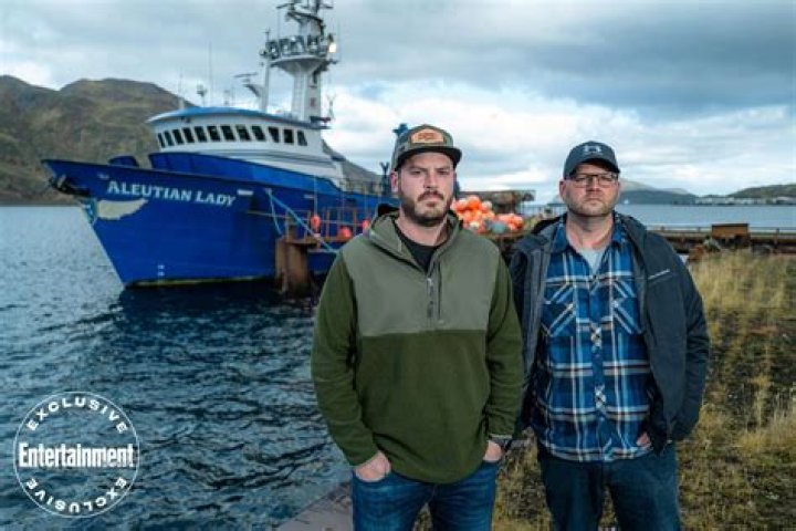 Deadliest Catch Who Is Alice C. Guyot & Why Was She Honored On The Show?