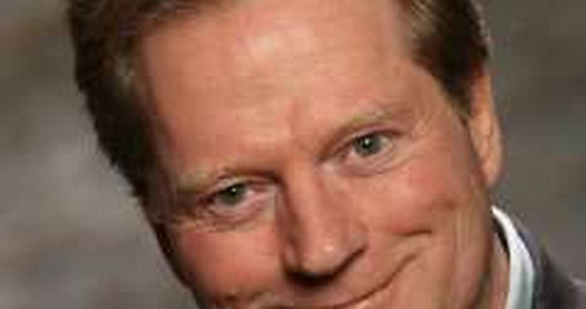Dean Butler Height