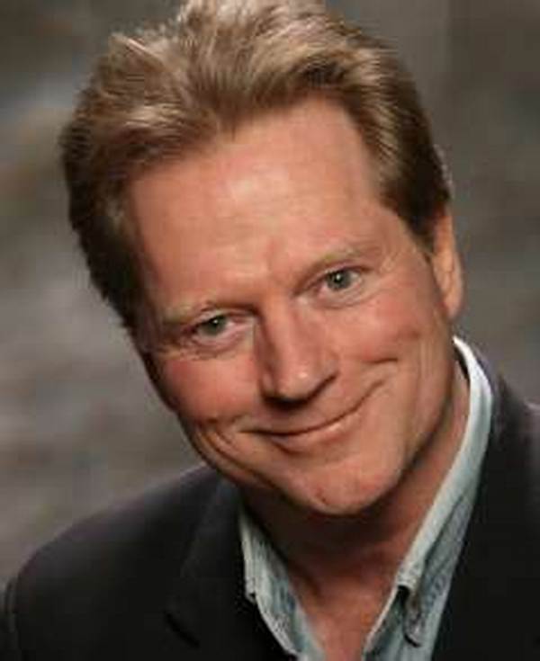 Dean Butler Height