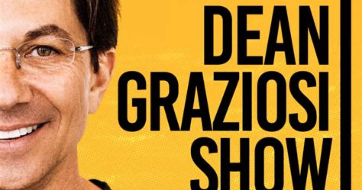 Dean Graziosi