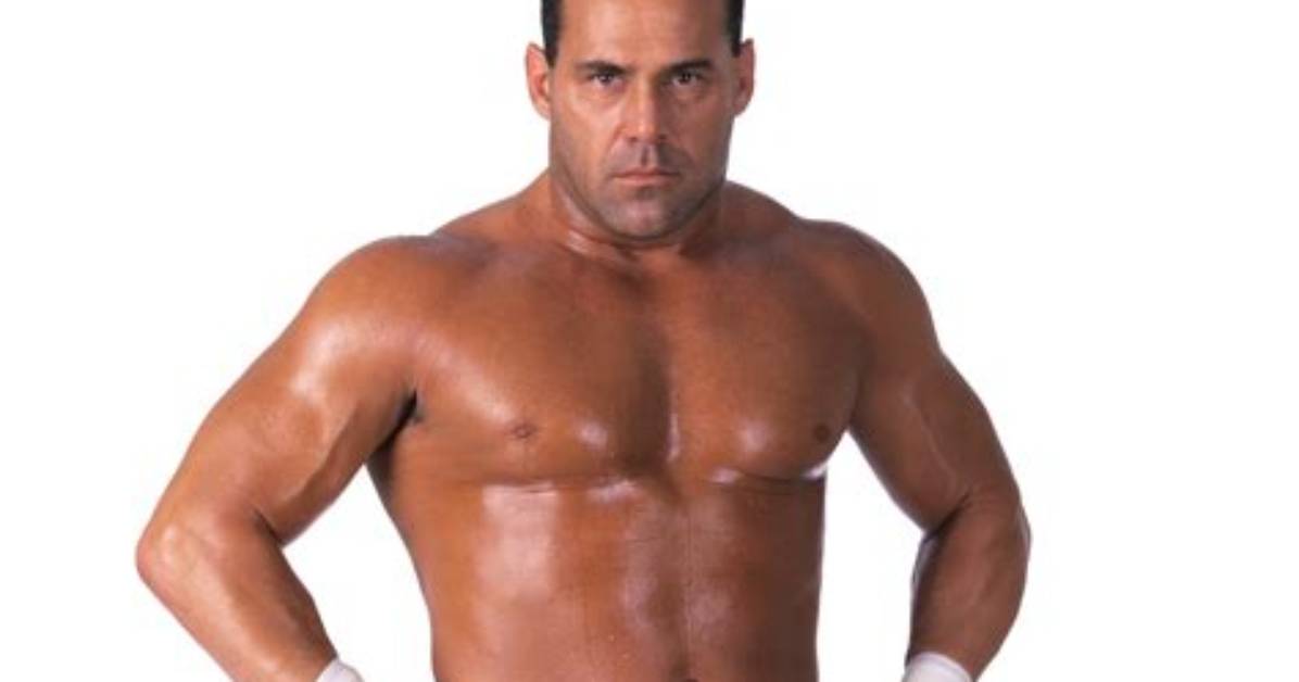Dean Malenko