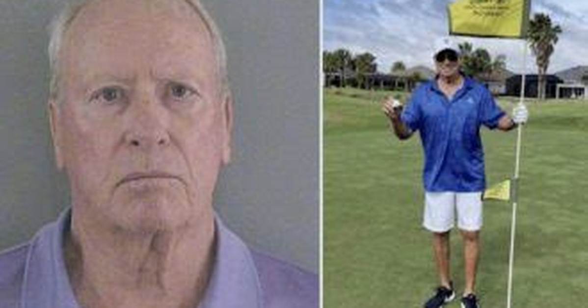 Dean William Zook Obituary Death: Robert Moore Jr Arrested