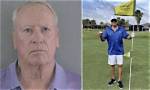 Dean William Zook Obituary Death: Robert Moore Jr Arrested