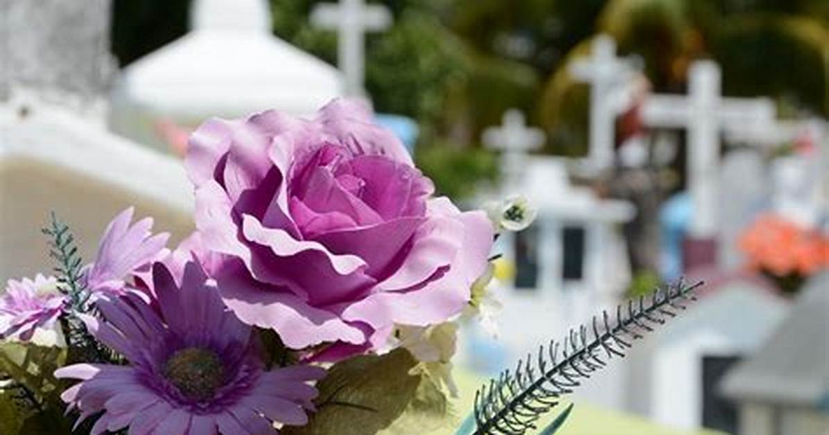 Death Cause and Family Mourns the Loss
