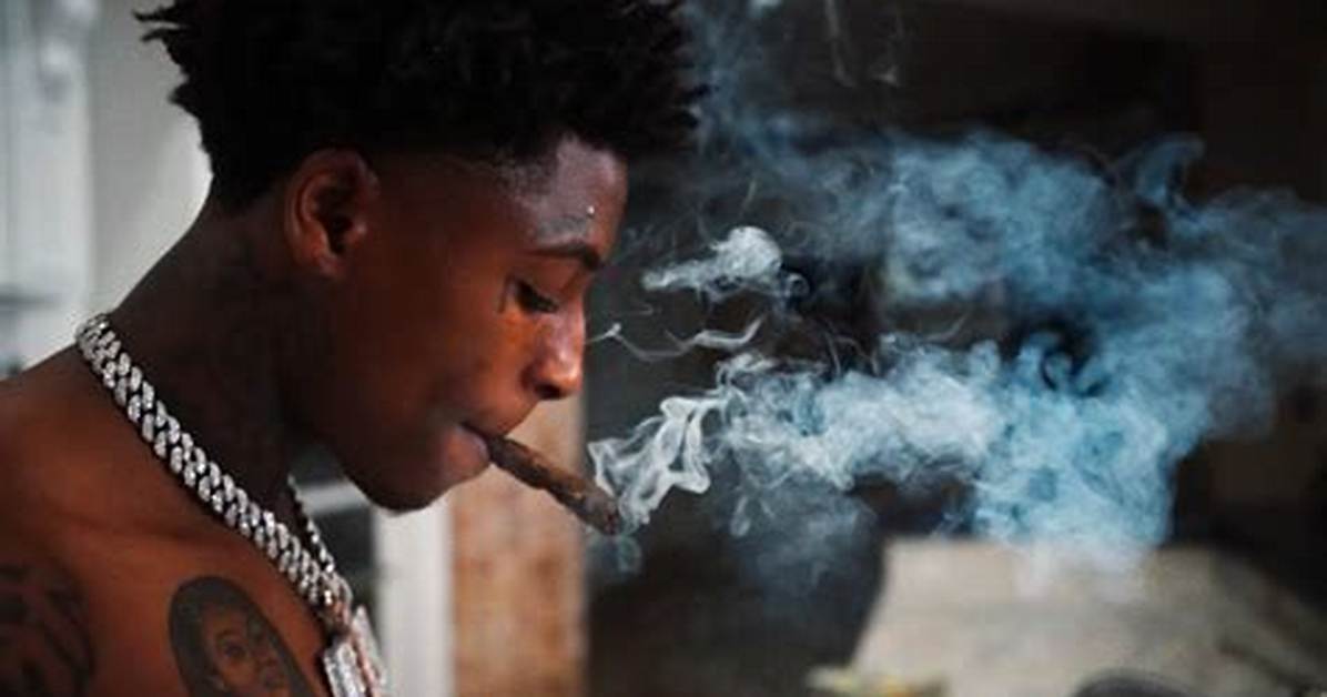 Death Enclaimed by Nba Youngboy from Usa