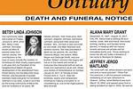 Death & Obituary- Where Is Her Son Now?